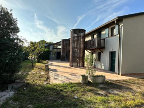 Country House Le Bucoliche